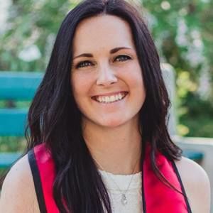 Meet your Posher, Robyn